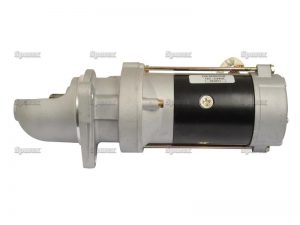 Electromotor Case IH 674