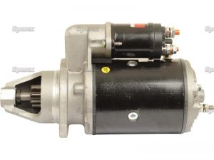 Electromotor Case IH 895