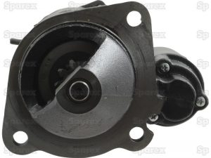 Electromotor Fendt Favorit 622 LS