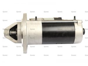 Electromotor Fiat 1000