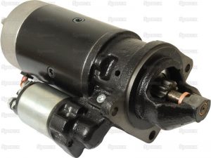 Electromotor Fiat 80-90