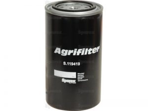 Filtru motorina Case IH Maxxum 100 Filtru motorina Case IH Maxxum 100