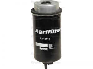 Filtru motorina Fiat M100