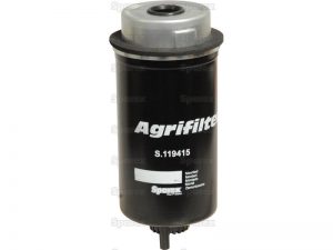 Filtru motorina Ford New Holland TM120