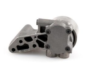 Pompa Alimentare Motorina Fendt 311