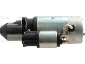 Electromotor Claas Dominator 108