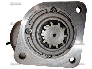 Electromotor Claas Matador