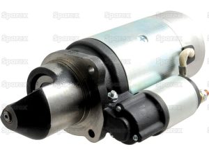 Electromotor Claas Mercator 75