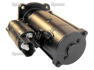 Electromotor Deutz Agrolux 70