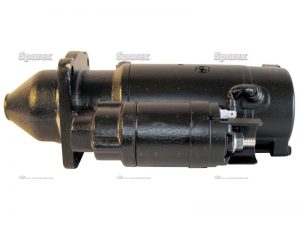 Electromotor Deutz Agrotron 106