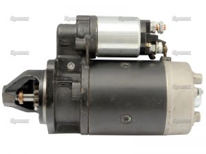 Electromotor Deutz D25