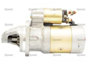 Electromotor Deutz D7207