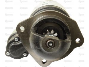 Electromotor Deutz DX 3.90