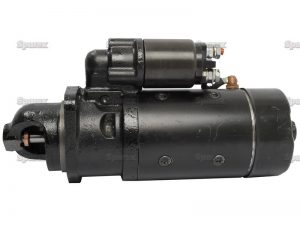 Electromotor Deutz DX6.11