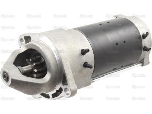 Electromotor-Deutz-Intrac