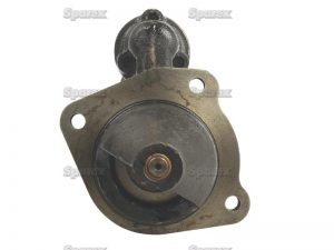 Electromotor Fendt Farmer