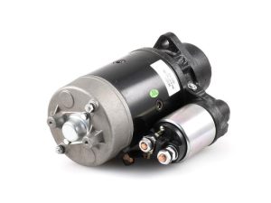 Electromotor Fendt Farmer 2