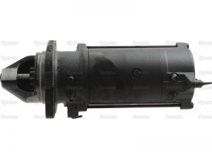 Electromotor Fendt Favorit