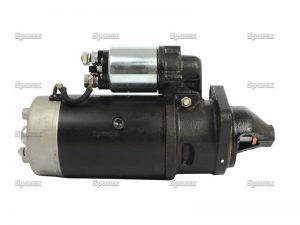 Electromotor Fendt Favorit 615