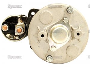 Electromotor Fiat F140