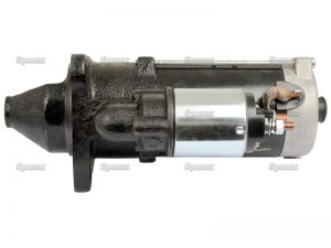 Electromotor Fiat M100