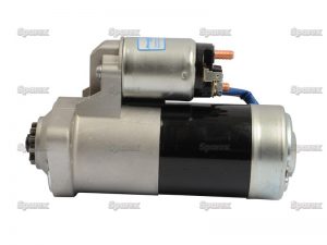 Electromotor Ford New Holland 1710