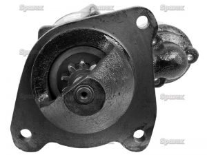 Electromotor Ford New Holland TM165