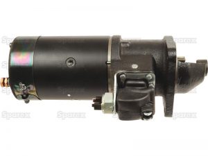 Electromotor Ford Power Major