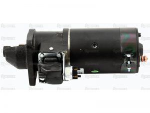 Electromotor Ford Super Dexta (1)