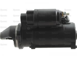 Electromotor Same Explorer