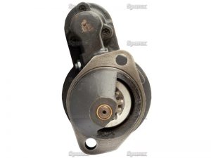 Electromotor Steyr 40