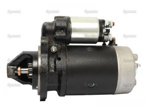 Electromotor Tractorul Brasov U453