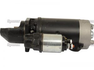 Electromotor Valtra 655