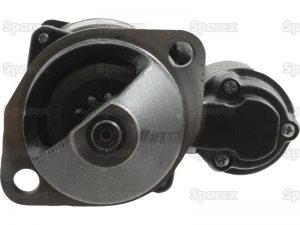 Electromotor John Deere 1040