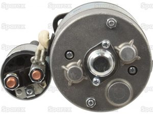 Electromotor John Deere 6210