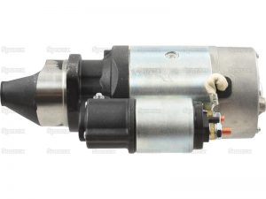 Electromotor John Deere 6410