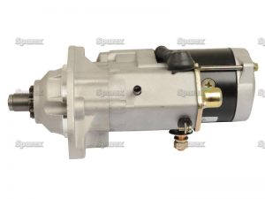 Electromotor John Deere 8530