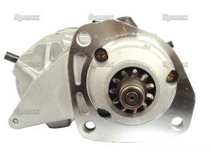 Electromotor John Deere 9120