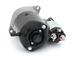 Electromotor-Kubota-B6000