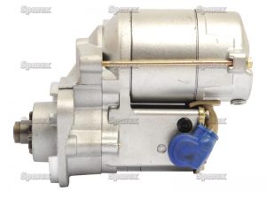 Electromotor Kubota L3650