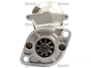 Electromotor Kubota R410