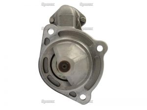 Electromotor Leyland 255