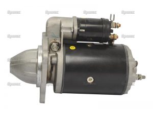 Electromotor Leyland 804