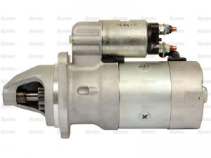 Electromotor Manitou