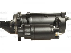 Electromotor Massey Ferguson 6480