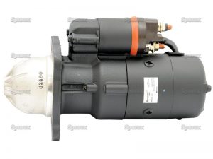 Electromotor Massey Ferguson 650