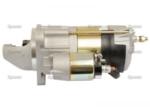 Electromotor Massey Ferguson 8110