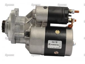 Electromotor Massey Ferguson 8130