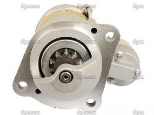 Electromotor Massey Ferguson 8260