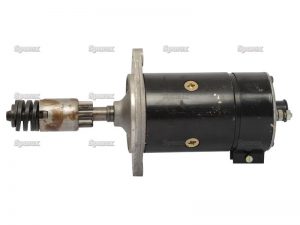 Electromotor Massey Ferguson TEA 20